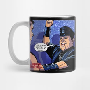 Vito Mug